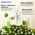 Higher Capacity Cleanser, Gentle Foam Deep Pore Face Wash for Oily & Sensitive Skin