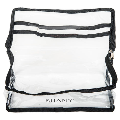 SHANY Road Trip Travel Bag, Waterproof Storage for Home or Travel Use