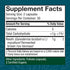 Immune 60 (30 Host Defense Reishi Capsules - Heart & Health Support Supplement - Mushroom Supplement to Support Energy