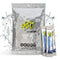 Sqwincher Zero Qwik Stik, Cool Citrus, Sugar Free, Low Calorie, Low Sodium
