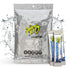 Sqwincher Zero Qwik Stik, Cool Citrus, Sugar Free, Low Calorie, Low Sodium