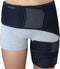 Hip Brace for Sciatica Pain Relief, Compression Wrap for Sciatic Nerve, Groin Injury, SI Belt Support