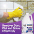 Supplies,1-Gallon. Sheiner's Multipurpose Cleaner Concentrate, No-Rinse Floor Cleaner for Mopping & Floor Degreaser