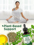 Nature's Truth Oil of Oregano Organic Liquid Drops, 2 fl oz, Mediterranean & Wild Oregano Supplement