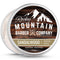 Shaving Cream for Men with Sandalwood Essential Oil, Thick Lather for Traditional and Cartridge Shaving
