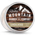 Shaving Cream for Men with Sandalwood Essential Oil, Thick Lather for Traditional and Cartridge Shaving