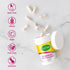 Culturelle 4-in-1 Probiotics for Women, 30 Count, Daily Probiotic & Prebiotic for Digestive and Vaginal Health