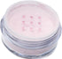 Glistening Carnation Light Bright Pale Pink Mineral Single Loose Powder Eyeshadow, Talc & Paraben Free