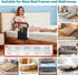 SEESMILE 2 300 lbs, Bed Rails for Elderly Adults Safety, Adjustable Bed Rail for Elderly, Bed Assist Rail for Senior