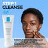 La Roche-Posay Toleriane Double Repair Matte Daily Face Moisturizer, Oil Free for Oily Skin, Ceramide and Niacinamide