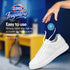 Clorox Fraganzia Deodorizing Balls, 6 Count, Lavender with Eucalyptus, No-Plug Air Freshener for Shoes, Gym Bags