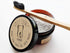 Zero Waste Organic Vegan Fluoride Free Tooth Powder, Peppermint Flavor, Ships Without Any Plastic Packaging, Natural