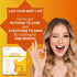 Calcium Magnesium D3 Topical Patches for Men and Women - One Month Supply, USA Made
