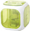 HealthSmart Cube Mate Essential Oil Diffuser, Cool Mist Humidifier, Oil Diffuser And