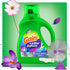 Gain + Odor Defense Laundry Detergent Liquid Soap, 2-Pack, Super Fresh Blast Scent, 65 Fl Oz Each