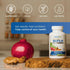 Immune Natural Cure Labs Biofilm Complex Premium Botanicals & Herbs | Digestive & Wellness Support | Vegan, Non-GMO