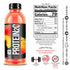 Protein2o 15g Whey Protein Infused Water, Peach Mango, 16.9 Oz Bottle (Pack of 12)