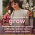 Nature's Bounty Hair Growth Supplement, 1 Per Day - 30 Capsules with Biotin, Silicon & Arginine for Thicker, Fuller Hair