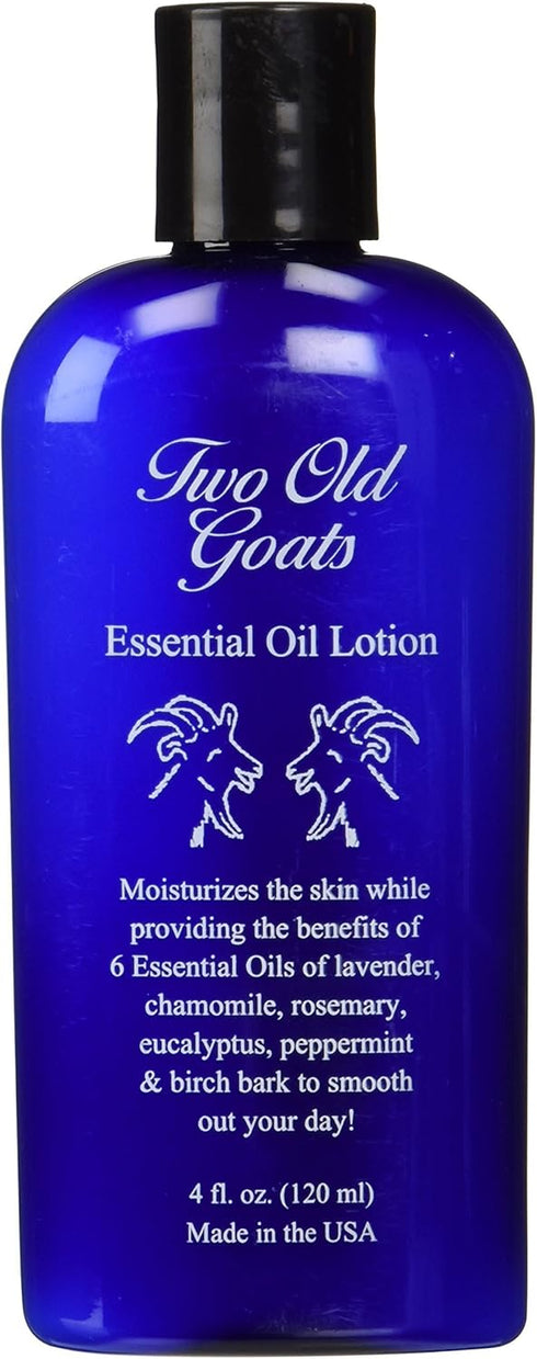 Two Old Goats Essential Oil (4oz 1p)