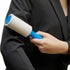 PetLovers Extra Sticky Lint Rollers for Pet Hair - 420 Sheets Lint Remover for Clothes
