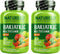 NATURELO Bariatric Multivitamin, One Daily with Iron for Post Gastric Bypass Surgery - 120 Veggie Capsules
