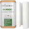 Reusable Towels, 2 Rolls, Plastic Free Paper Towels for Home & Kitchen Cleaning