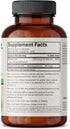 Futurebiotics Vitamin K2 (MK7) with D3 Supplement - Non-GMO Formula - 5000 IU Vitamin D3 & 90 mcg Vitamin K2 MK-7, 120 Vegetarian Capsules