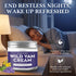 Lavender Wild Yam Cream for Women Hormone Balance, Evening Primrose infused for Menopause Support, Moisturizing Self