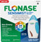 Flonase Sensimist Allergy Relief Nasal Spray for Non-Drowsy, 24-Hour Multi-Symptom Relief – 120 Sprays