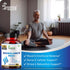 Humming CoQ10, B6 D3, 922 90 (45 Herbs INOBALANCE PRO+ Myo-Inositol with NAC, Shatavari, Zinc, Vitamin & mg per Serving