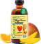 CHILDLIFE ESSENTIALS Kids Liquid Multivitamin and Mineral Supplement, 8 Ounce Bottle, Natural Orange & Mango Flavor