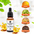 Ozonated Gum Disease Treatment, Natural Home Remedy for Oral Gum Disease, 100% Pure Neem and Clove Oils
