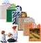 ODOXIA Sensory Mats for Autistic Children | Sensory Tiles for Kids |