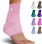 Sleeve Stars Ankle Support for Ligament Damage, Plantar Fasciitis Support & Achilles Tendonitis Pain Relief