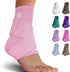 Sleeve Stars Ankle Support for Ligament Damage, Plantar Fasciitis Support & Achilles Tendonitis Pain Relief