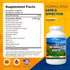 LifeSource Vitamins Immune 14 90 Immune All Natural Anti-B for Support, All Natural Ingredient with Echinacea & Garlic