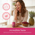Gummies Immune, 60 Gummies SOON+ Feminine Balance for Women, V-Sync Pineapple Probiotics for pH Balance Support *
