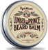 Lumber Prince Beard Balm Leave-in Conditioner, Premium Woodsy Musk Scent, 2 oz, Best Gift for Fathers