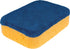 QEP Microfiber Polishing Sponge | Dual Surface Sponge with Microfiber Pad