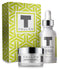 Hyaluronic Acid Anti Aging Skin Care Kits; Women Beauty Set with Serum and Eye Cream