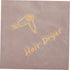 Travel Makeup Kit Storage Bag for Hair Dryer, Universal Canvas Drawstring Bag