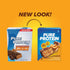 Bars Chocolate Variety Pack, 18 ct