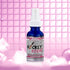 Rocket Scent 100% 1oz. CONCENTRATED OIL BASE AIR FRESHENER (Baby Powder)