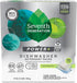 Seventh Generation Power+ Dishwasher Detergent Packs, Fresh Citrus Scent, 70 Count for Sparkling Dishes