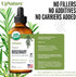 UpNature Organic Rosemary Oil, 100% Pure Rosemary for Hair, Scalp, Skin, 2oz