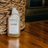Naturally It's Clean Floor Cleaner, Makes 24 Gallons, pH Neutral, Biodegradable, Kids & Pets Safe