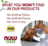 NOW Pet Health L-Lysine Supplement Powder for Cats, NASC Certified, 8-Ounce