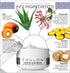 Scar Removal Cream with Shea Butter, Vitamin C & E, Tamanu Oil - Best for Old & New Scars