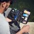 Glucology Classic Diabetic Organizer - Convenient Storage for Insulin, Glucometer, and Accessories, Essential Travel