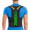 Back Brace Posture Corrector for Women and Men, Adjustable Support for Upper and Lower Back Pain Relief (XL,